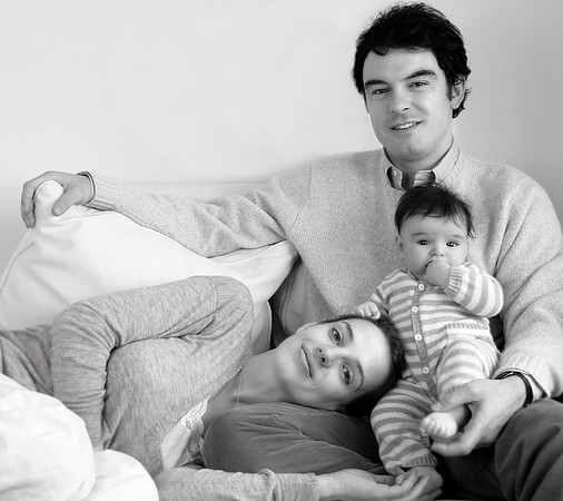 My all time favorite family picture!