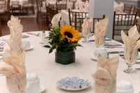 Varsity Dinner 2025