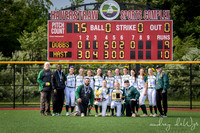 softball playoffs 2025